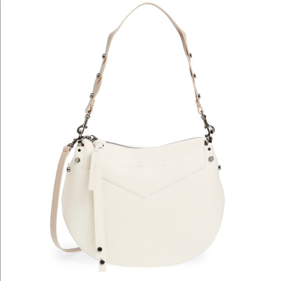 ❤️NWT! Jimmy Choo Artie Shoulder Purse Bag - Picture 2 of 9